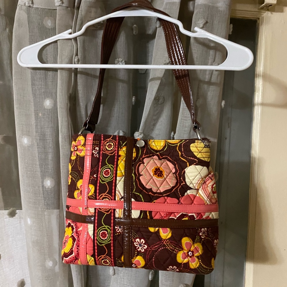Vera Bradley handbag